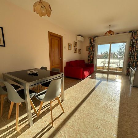 罗萨斯Piso En El Centro Con Vistas Al Mar Y Balcon公寓 外观 照片