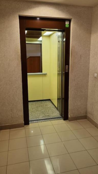 罗萨斯Piso En El Centro Con Vistas Al Mar Y Balcon公寓 外观 照片