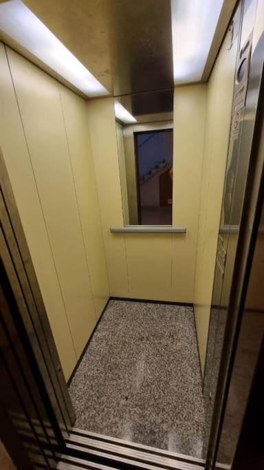 罗萨斯Piso En El Centro Con Vistas Al Mar Y Balcon公寓 外观 照片