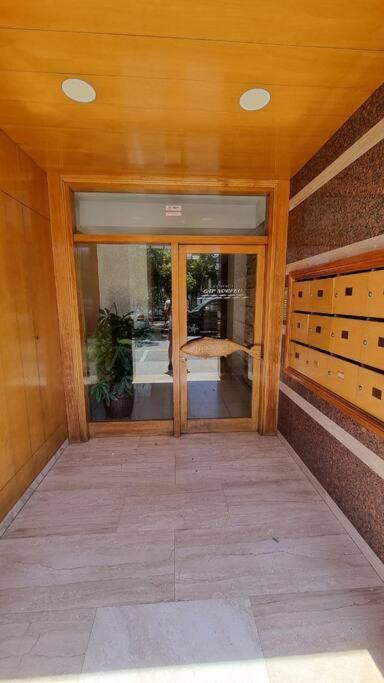 罗萨斯Piso En El Centro Con Vistas Al Mar Y Balcon公寓 外观 照片